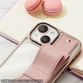 iPhone 14/iPhone 14 Plus用 &me カメラレンズカバー ガラス 写真7