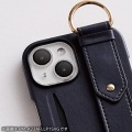 iPhone 14/iPhone 14 Plus用 &me カメラレンズカバー ガラス 写真7
