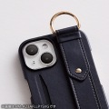 iPhone 14 Pro/Pro Max用 &me カメラレンズカバー ガラス 写真7
