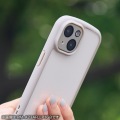 iPhone 15 Pro/Pro Max用 &me カメラレンズカバー ガラス パレットカラー 写真7