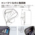 スマートポーチ マルチポケットタイプ 写真7