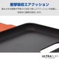arrows We2 ソフトレザーケース 薄型 磁石付 写真7