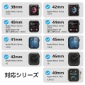 Apple Watch磁気充電ケーブル(高速充電) 写真7