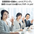 Wi-Fi 6 4804+1147Mbps セキュリティ搭載ルーター 写真7