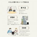 ポータブル電源 2500P (容量 2560Wh / AC出力 2500W) 写真7