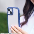 iPhone 16/iPhone 16 Plus &me カメラ レンズカバー ガラス グリッター 写真7