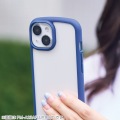 iPhone 16 Pro/iPhone 16 Pro Max &me カメラ レンズカバー ガラス グリッター 写真7