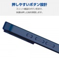 iPhone 16 ハイブリッドケース フレームカラー MAGKEEP 写真7
