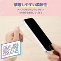 iPhone 16 ソフトケース 推し活 ポケット 写真7