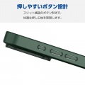 iPhone 16 Pro ハイブリッドケース フレームカラー MAGKEEP 写真7