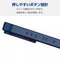 iPhone 16 Pro ハイブリッドケース フレームカラー MAGKEEP 写真7