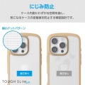 iPhone 16 Pro TOUGH SLIM LITE ハイブリッドケース フレームカラー 写真7