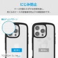 iPhone 16 Pro TOUGH SLIM LITE ハイブリッドケース フレームカラー 写真7