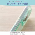 iPhone 16 Pro meliano ソフトケース クリアオーロラ 写真7