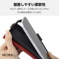 iPhone 16 Pro Max ソフトレザーケース 薄型 磁石付 写真7