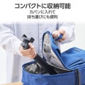 高耐荷重スマホ三脚/自撮り棒 写真7