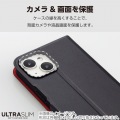 Google Pixel 9/9 Pro ソフトレザーケース 薄型 磁石付 写真7