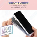 iPhone 16 ハイブリッドケース 推し活 ビビッドカラーシート 写真7