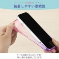 iPhone 16 meliano ソフトケース グラデーションカラー 写真7