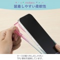 iPhone 16 Pro meliano ソフトケース グラデーションカラー 写真7