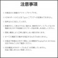 USB Type-C(TM) - HDMI(R)変換アダプター 2ポート 写真7