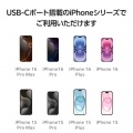 USB Type-C(TM) - HDMI(R)変換ケーブル(高耐久タイプ) 写真7