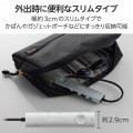 画面ONOFFドッキングステーション 写真7