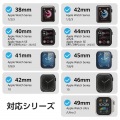 Apple Watch磁気充電アダプター(高速充電/ポートタイプ) 写真7