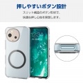 AQUOS sense9 ハイブリッドケース MAGKEEP 写真7