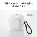 LinkBuds Fit ワイヤレスイヤホン用ソフトケース 写真7