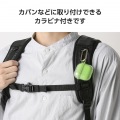 AirPods (第4世代)用 MUBRAIN ソフトケース エアバッグ 写真7