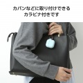 AirPods (第4世代)用 シリコンケース 写真7
