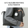 AirPods (第4世代)用 シリコンケース 写真7