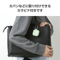 AirPods (第4世代)用 シリコンケース 写真7