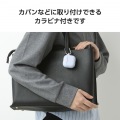 AirPods (第4世代)用 シリコンケース 写真7