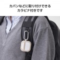 AirPods (第4世代)用 TOUGH SLIM LITE ケース フレームカラー 写真7