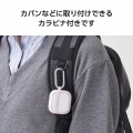 AirPods (第4世代)用 TOUGH SLIM LITE ケース フレームカラー 写真7
