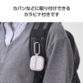 AirPods (第4世代)用 TOUGH SLIM LITE ケース フレームカラー 写真7
