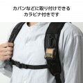 AirPods (第4世代)用 ZEROSHOCK Lock 写真7