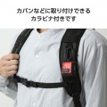 AirPods (第4世代)用 ZEROSHOCK Lock 写真7