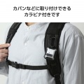 AirPods (第4世代)用 ZEROSHOCK Lock 写真7