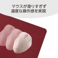 両面デスクマット(ソフトレザー) 写真7