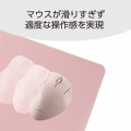 両面デスクマット(ソフトレザー) 写真7