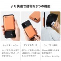 MAGKEEP カードウォレットスタンド 写真7