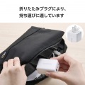USB Power Delivery 67W AC充電器(C×2+A×1) 写真7