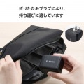 USB Power Delivery 100W AC充電器(C×2+A×1) 写真7