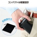 電動エアダスター 写真7