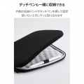 ZEROSHOCK/タブレット汎用インナーケース/?8.7インチ 写真7