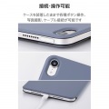 iPad mini(A17 Pro) フラップケース 超薄型 マグネット着脱 スリープ対応 写真7
