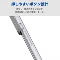 ハイブリッドケース MAGKEEP 写真7